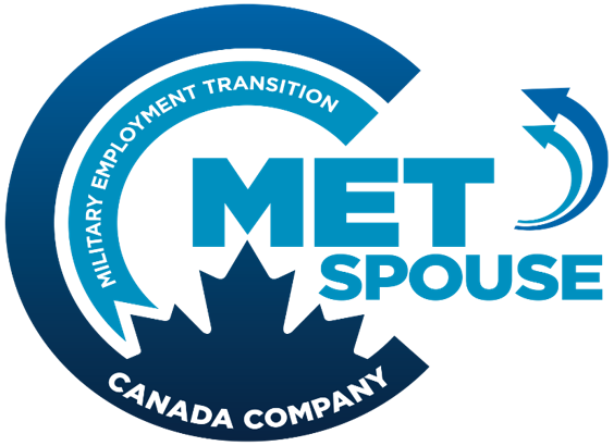 METSpouse Logo