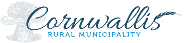 Cornwallis Rural Municipality Logo